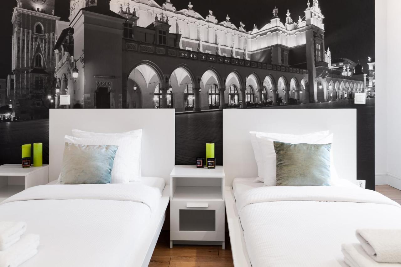 Househost Apartment: Bonerowska 5/19 Красков Екстериор снимка